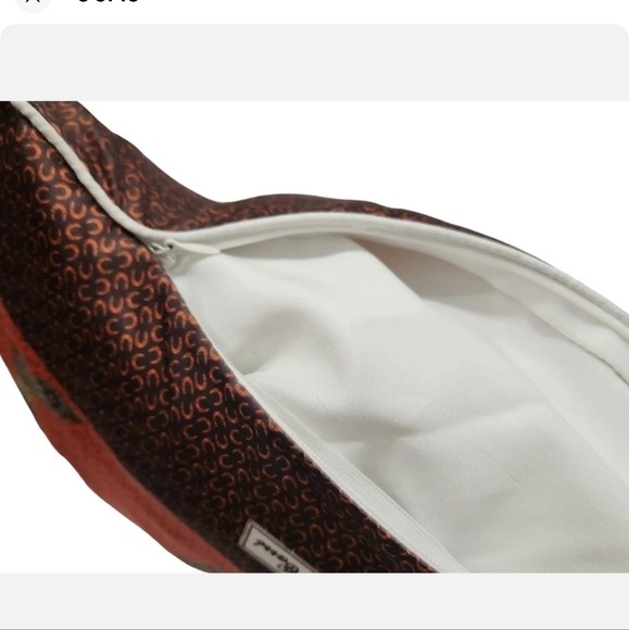 HERMES PARIS "A CHEVAL SUR MON CARRE Equestrian Silk Scarf Square Pillow Cover - Picture 4 of 8